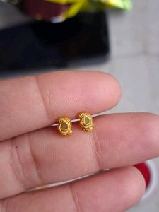 Beautiful New 😍 Desiner Studs