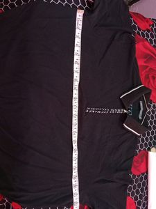 ARMANI EXCHANGE Men&#39;s Black Tshirt