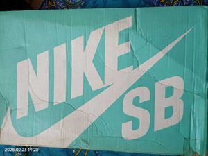 Nike SB Allyoop Sneakers For Men