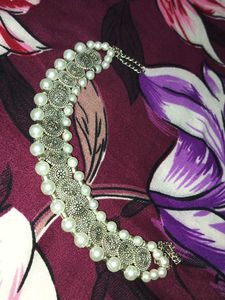 Choker Necklace