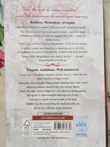 King Of Wrath By Anna Huang