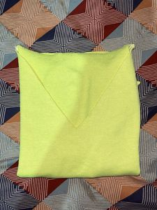 Neon Green T-Shirt