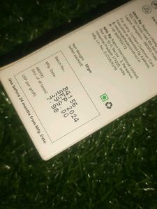 Deconstruct Brightening Sunscreen