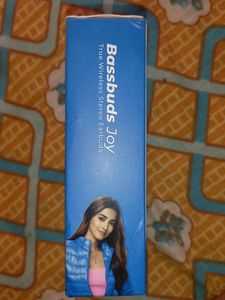pTron Bassbuds Joy Earbud