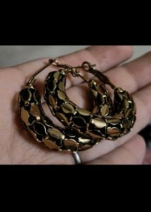Combo Of Two Earrings