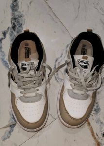 Asian casual sneakers