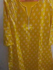 Kurti XL Size