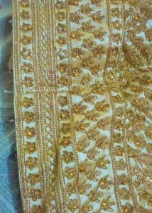 selling gown