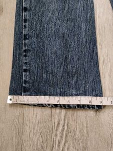 Ma1458 Spicy bootcut jeans waist 26 inches
