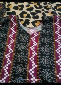 Ethnic Kurta