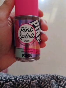 Victoria Secret Pink Spirit Mist