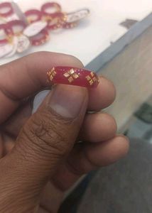 Pure Gold 22 carat Hallmark Ring