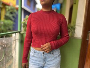PRIMARK - Rustic Fade Top ❤️