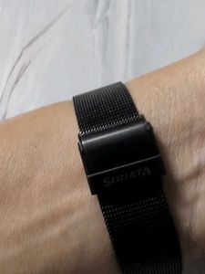 Sonata Ladies Watch