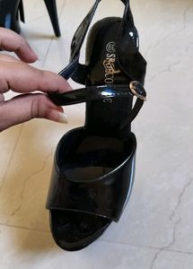 High Heels Klaur Melbourne 6 Inch