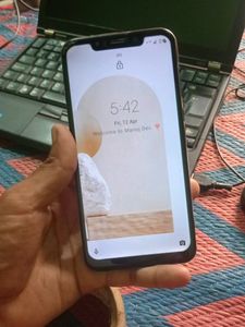 Motorola One Power 4/64