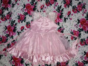 frock