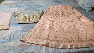 Beautiful Latest Lahenga Choli