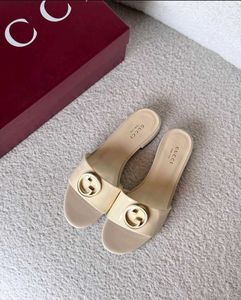 GUCCI FLATS