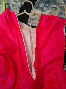 Kid&#39;s Frock