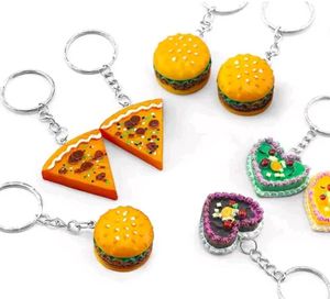 Keychain Rings &amp; Eyepin