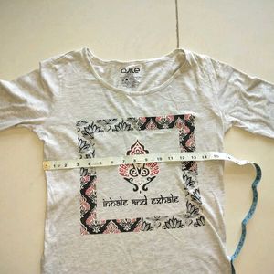 Long - Tshirt ( Small Size )