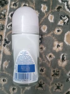 Nivea Pearl And Beauty