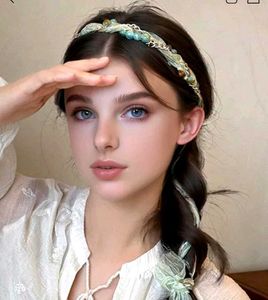 Tropical Hairband....