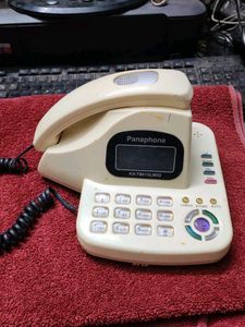 Landline Telephone (Untested)