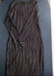 party wear Kazo bodycon dress