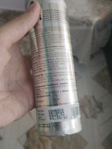 Bblunt Dry Shampoo