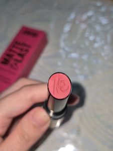 Nykaa Matte To Last Lipstick