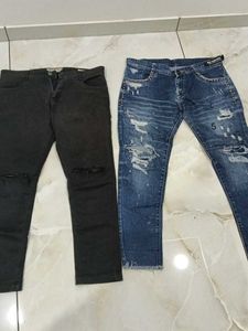 Combo 3 Jeans For Men