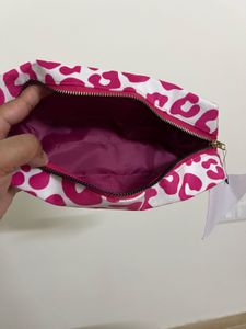 🆕Revolution Makeup Pouch