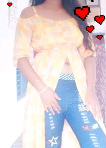 Unused Slit Kurti
