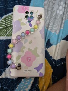 Back Cover For Mi NOTE 9 PRO
