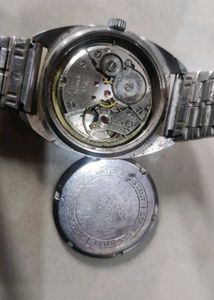 HMT Watch Not Working Need Service