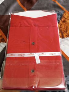 Red Shirt