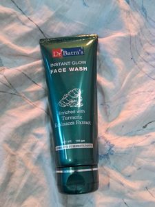 Brand New Dr.batra&#39;s Facewash