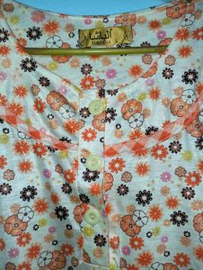 IMPORTED NIGHTY FOR WOMAN