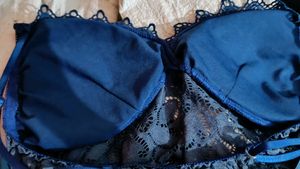 Women padded Top