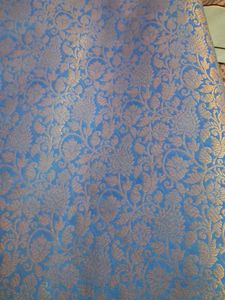 Vintage Pure Banarasi Saree