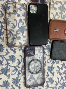 iPhone 13 covers