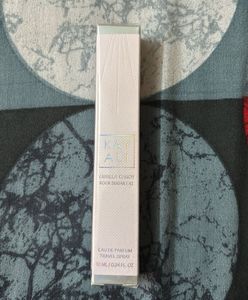 Kayali Vanilla Candy Travel Spray