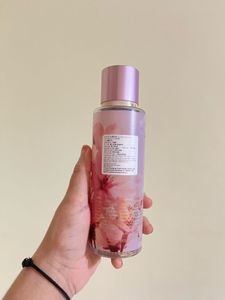 Velvet Petals Cashmere
