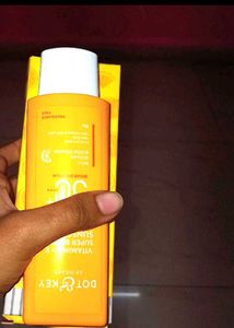 Dot &amp; Key Vitamin C+E Sunscreen