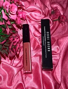 Bobbibrown crushed Oil Infused
