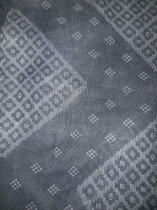 Unstiched Suit With Dupatta