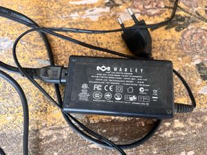 House of Marley Get Together Speaker