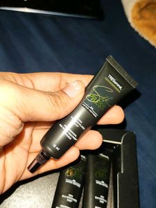 TRESemme Silk Press Hair Treatment